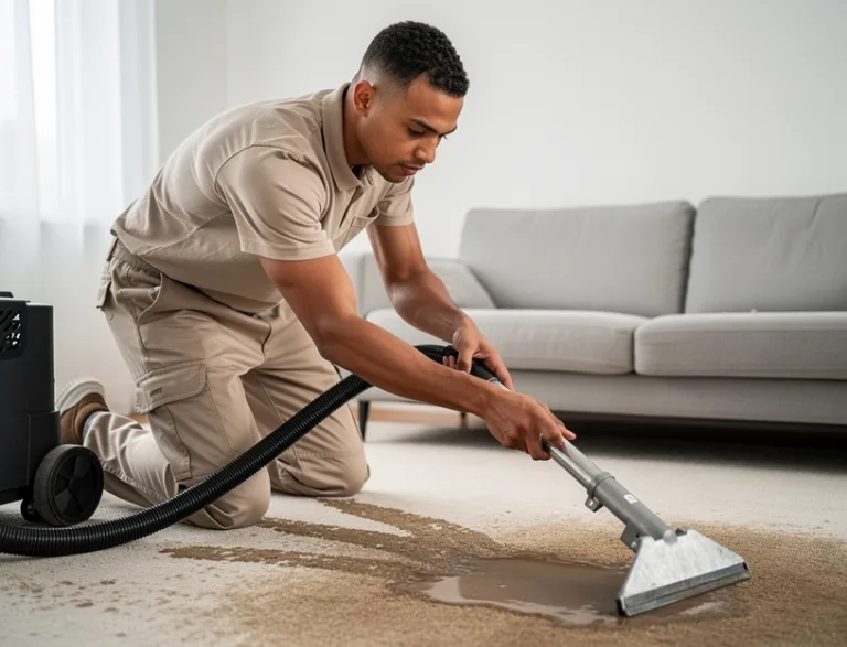 Water Damage Restoration Hawthorn